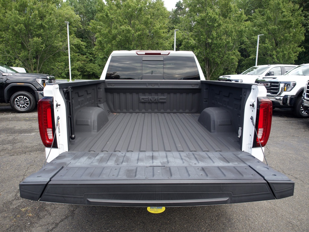 2023 GMC Sierra 1500 SLT - Photo 34