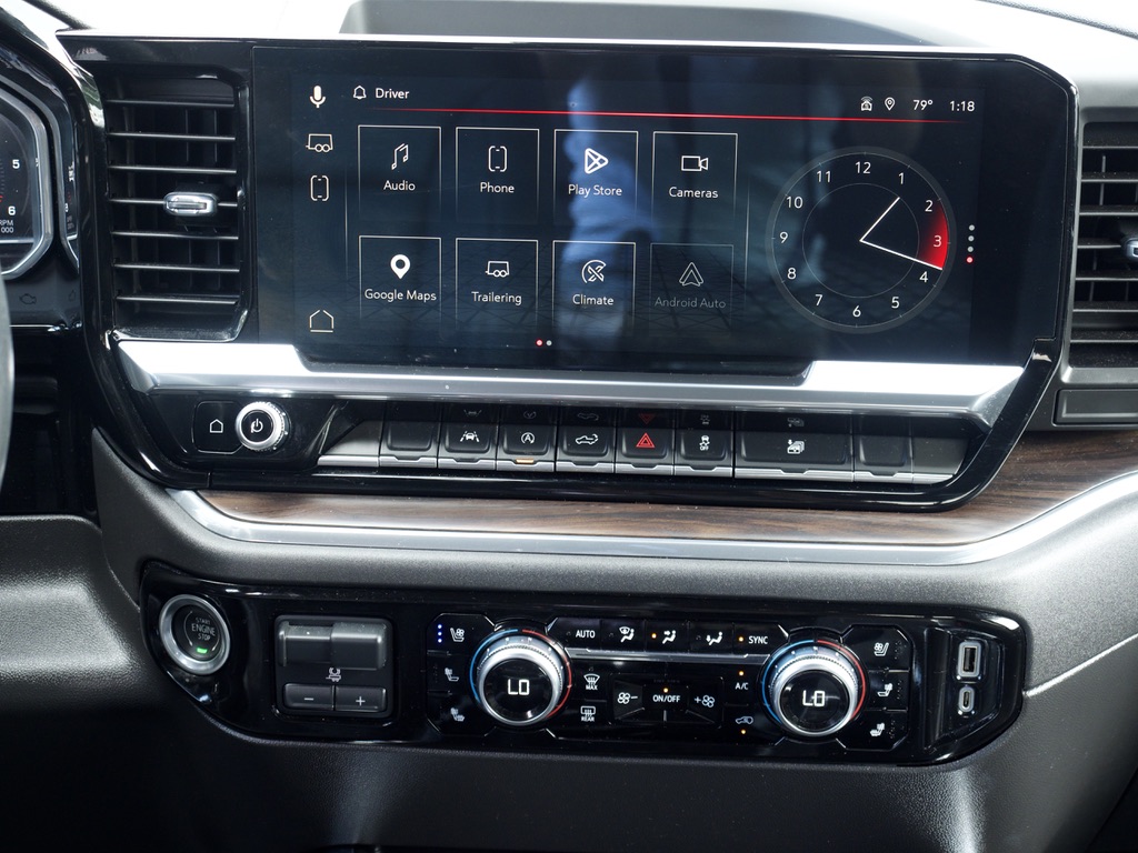 2023 GMC Sierra 1500 SLT - Photo 24