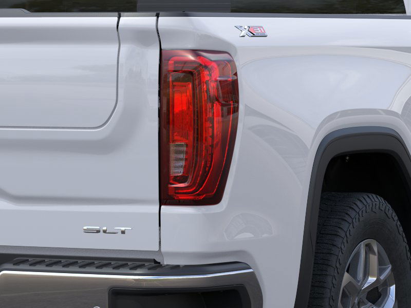 2025 Gmc Sierra 1500 SLT photo 41