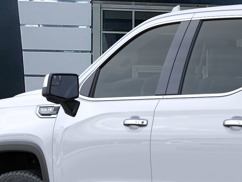 2026 GMC Sierra 1500 SLT - Photo 12