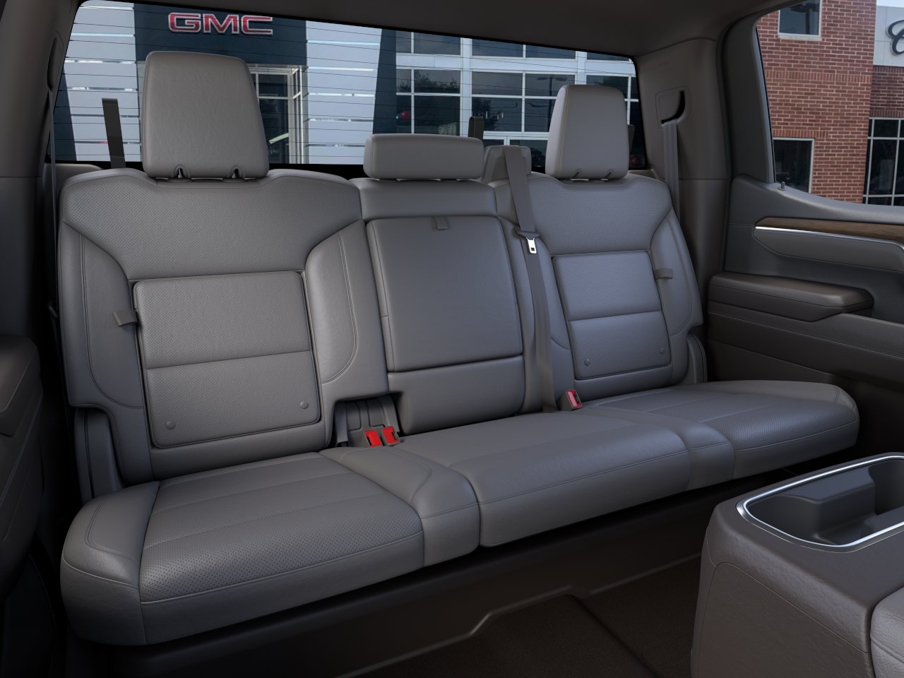 2026 GMC Sierra 1500 SLT - Photo 17