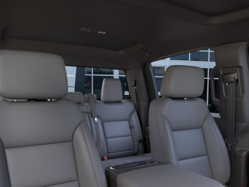 2026 GMC Sierra 1500 SLT - Photo 24