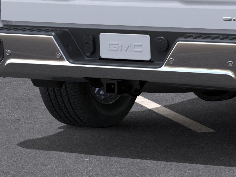 2026 GMC Sierra 1500 SLT - Photo 38