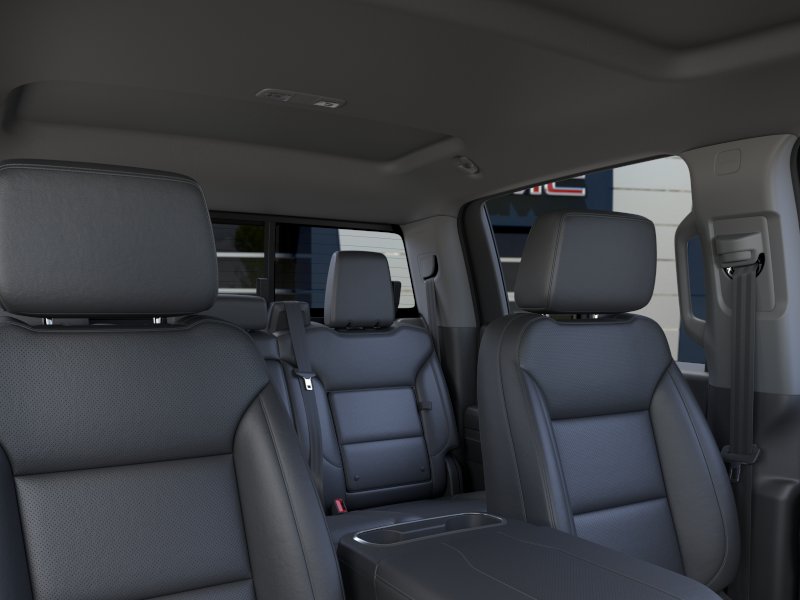 2026 GMC Sierra 1500 SLT - Photo 48