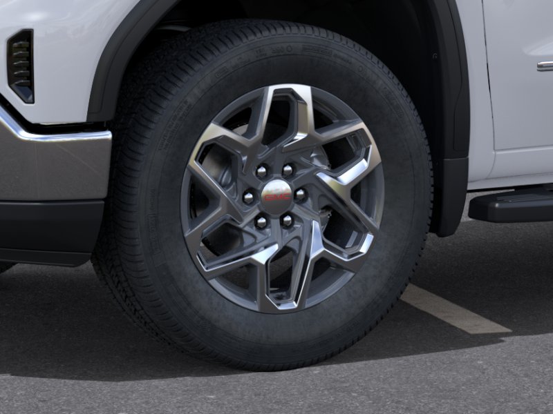 2026 GMC Sierra 1500 SLT - Photo 33