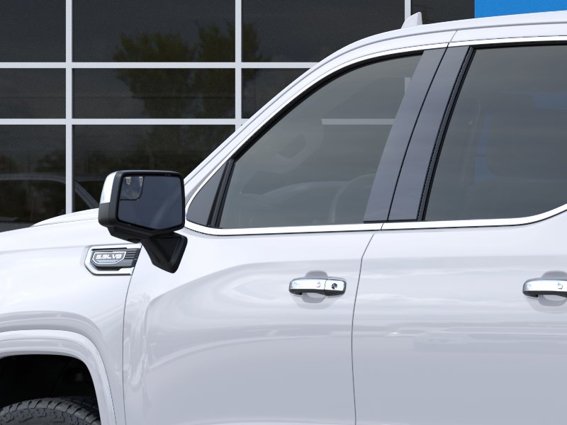 2026 GMC Sierra 1500 SLT - Photo 12