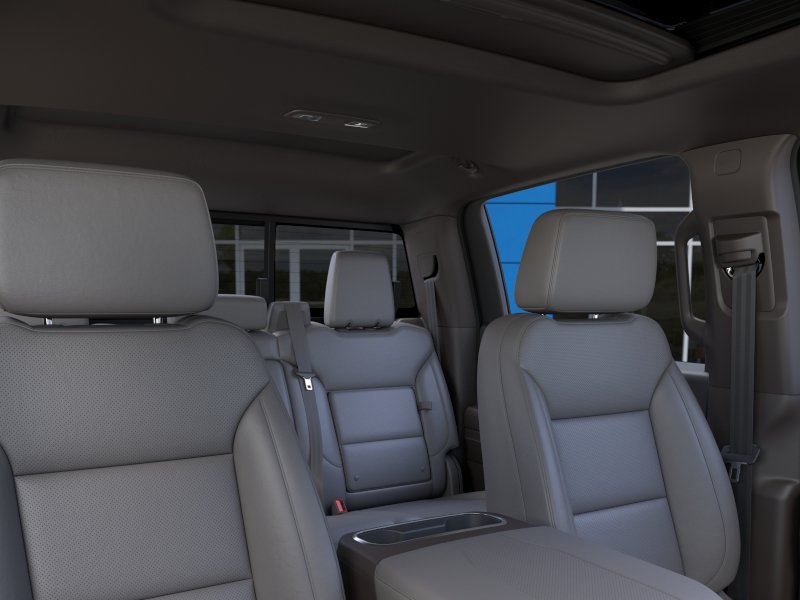 2026 GMC Sierra 1500 SLT - Photo 24