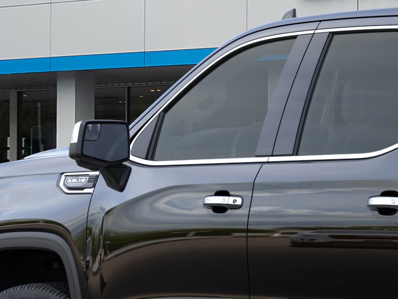 2026 GMC Sierra 1500 SLT - Photo 36