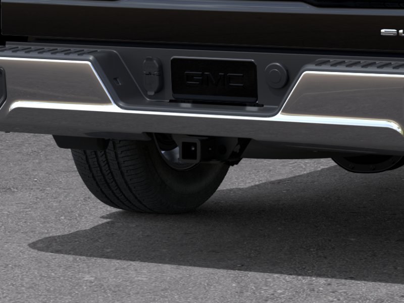 2026 GMC Sierra 1500 SLT - Photo 38
