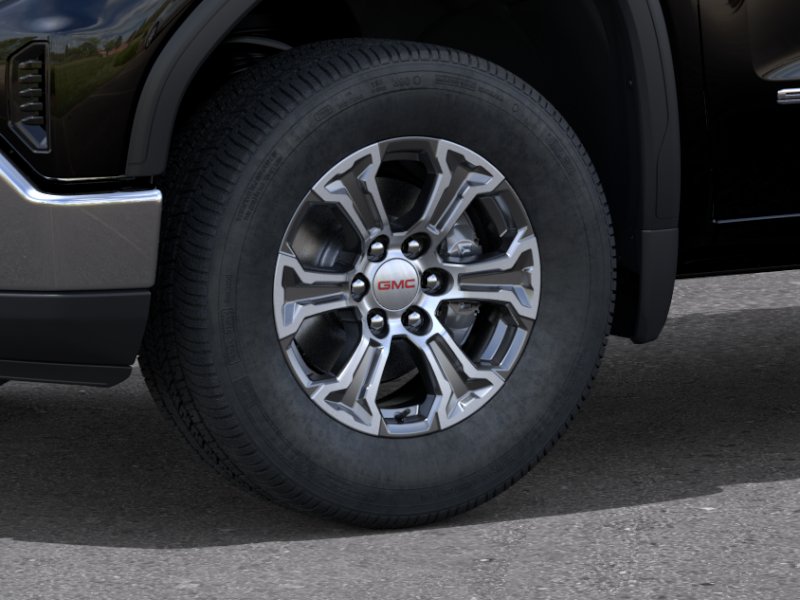 2026 GMC Sierra 1500 SLT - Photo 33