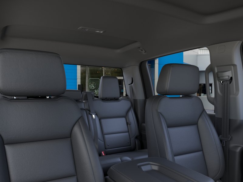 2026 GMC Sierra 1500 SLT - Photo 48