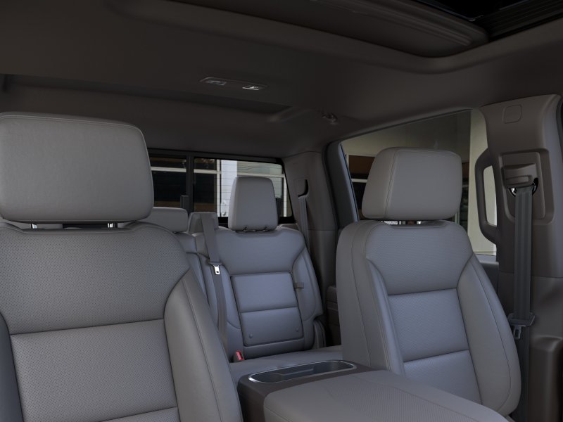 2026 GMC Sierra 1500 SLT - Photo 24
