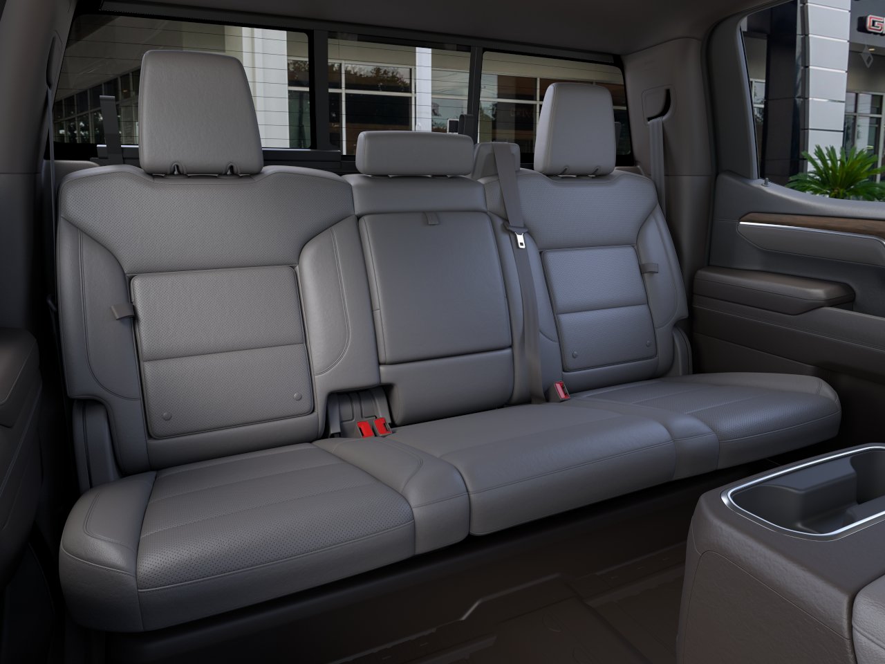 2026 GMC Sierra 1500 SLT - Photo 17