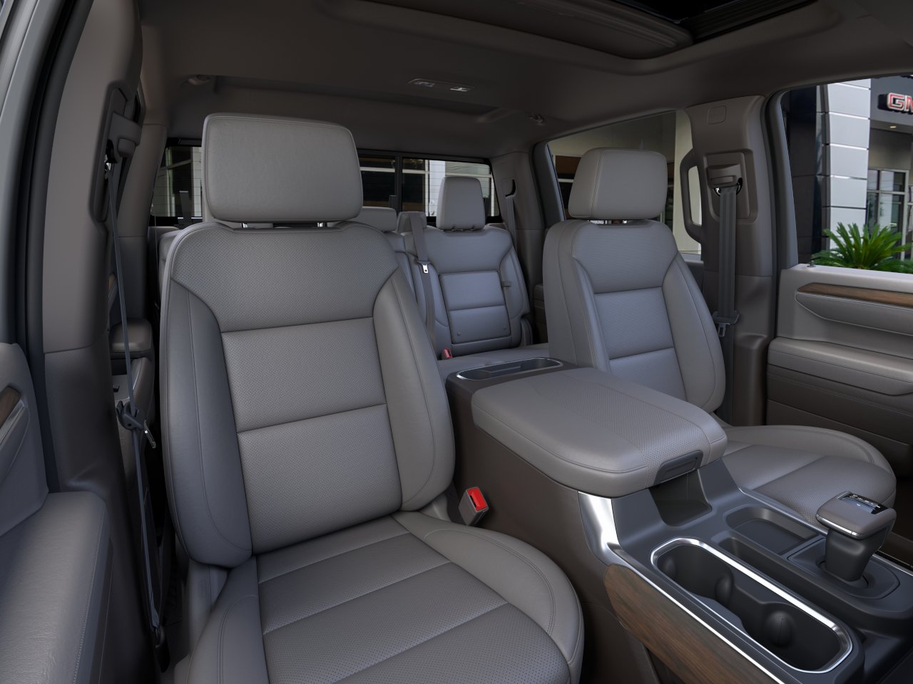 2026 GMC Sierra 1500 SLT - Photo 16