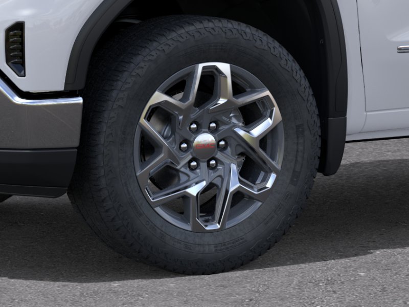2026 GMC Sierra 1500 SLT - Photo 9