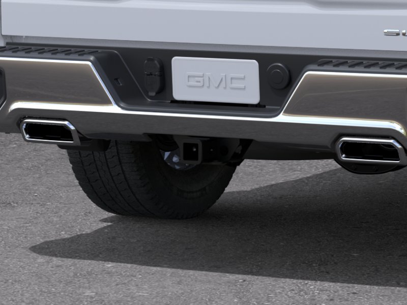 2026 GMC Sierra 1500 SLT - Photo 14