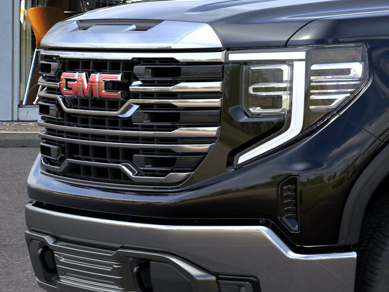 2026 GMC Sierra 1500 SLT - Photo 41