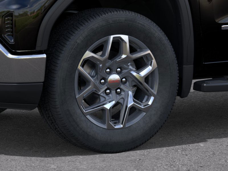 2026 GMC Sierra 1500 SLT - Photo 37