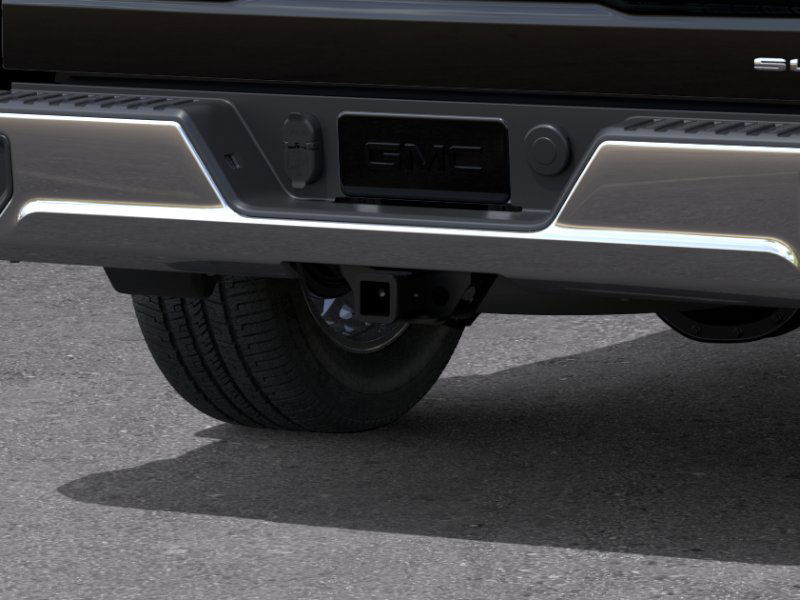 2026 GMC Sierra 1500 SLT - Photo 42