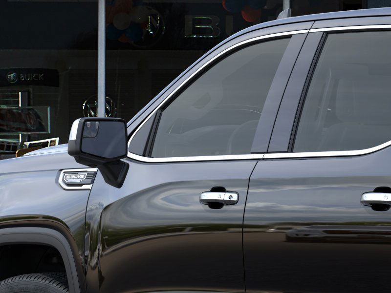 2026 GMC Sierra 1500 SLT - Photo 40