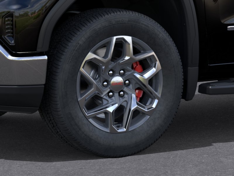 2026 GMC Sierra 1500 SLT - Photo 9