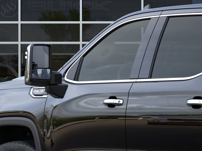 2026 GMC Sierra 1500 SLT - Photo 12