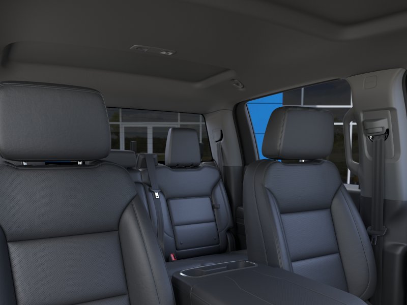 2026 GMC Sierra 1500 SLT - Photo 24