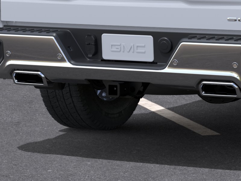 2026 GMC Sierra 1500 SLT - Photo 38