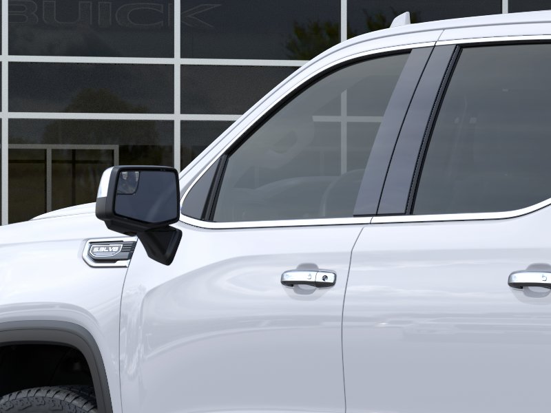2026 GMC Sierra 1500 SLT - Photo 36