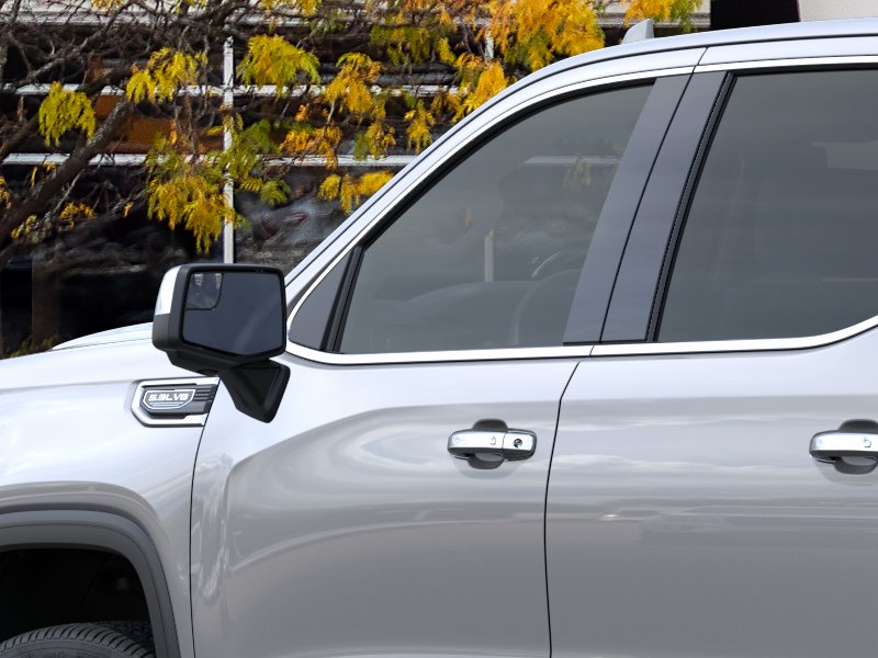 2026 GMC Sierra 1500 SLT - Photo 42