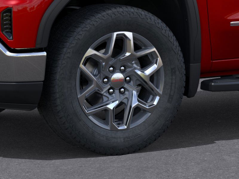 2025 Gmc Sierra 1500 SLT photo 9