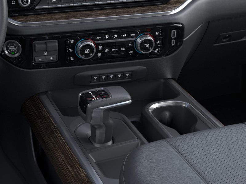 2026 Gmc Sierra 1500 SLT photo 22