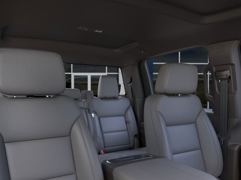 2026 GMC Sierra 1500 SLT - Photo 48