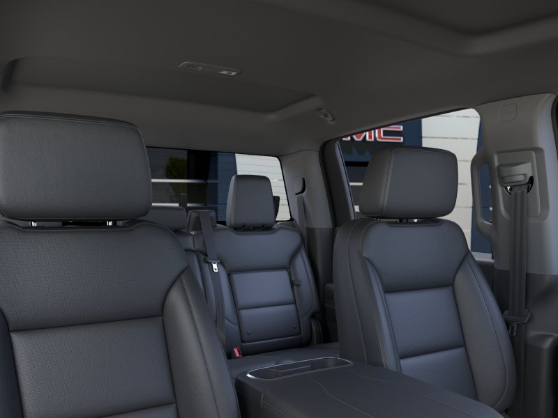 2026 GMC Sierra 1500 SLT - Photo 48