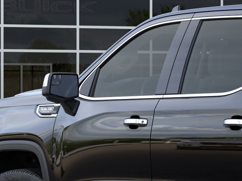 2026 GMC Sierra 1500 SLT - Photo 36