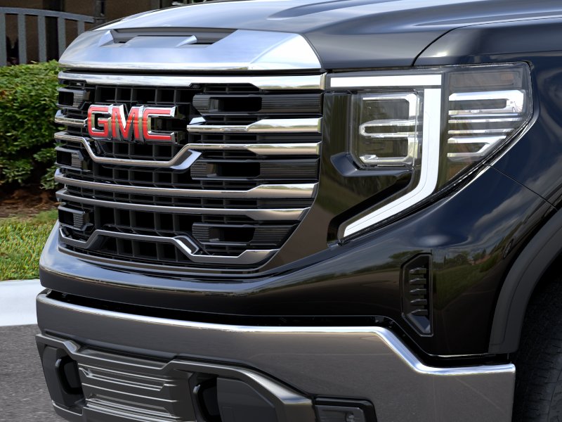 2026 GMC Sierra 1500 SLT - Photo 13