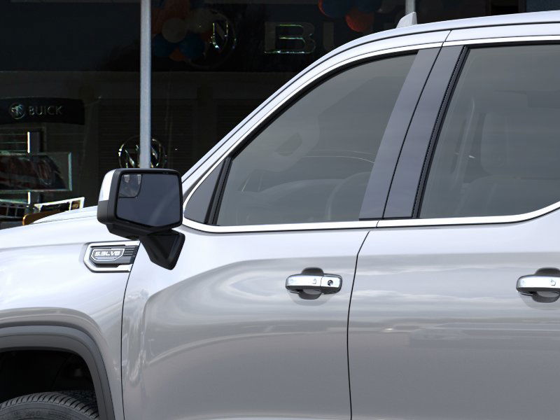 2026 GMC Sierra 1500 SLT - Photo 40