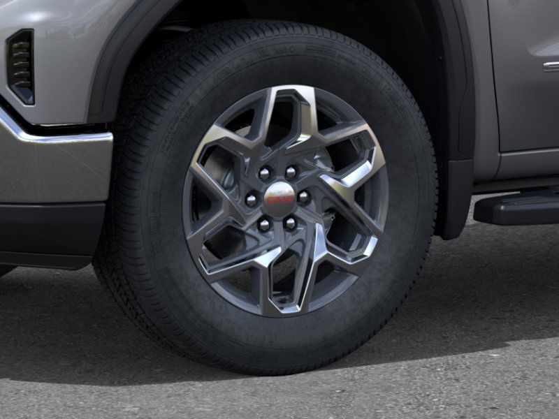 2026 GMC Sierra 1500 SLT - Photo 37