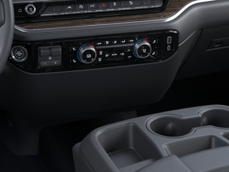 2026 GMC Sierra 1500 SLT - Photo 47