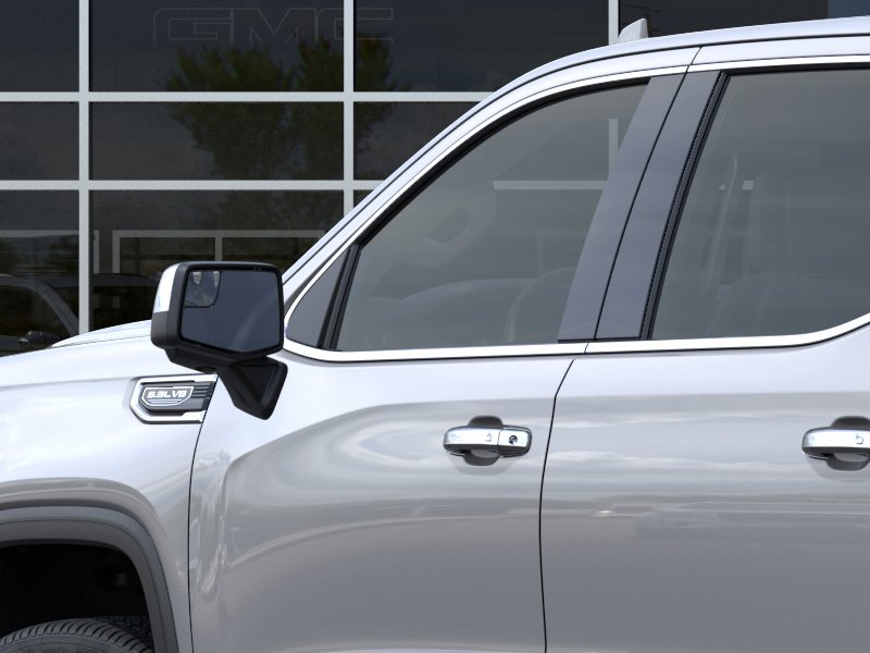 2026 GMC Sierra 1500 SLT - Photo 36
