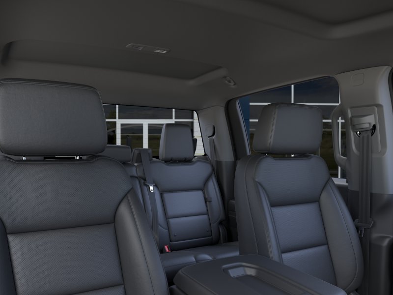 2026 GMC Sierra 1500 SLT - Photo 48