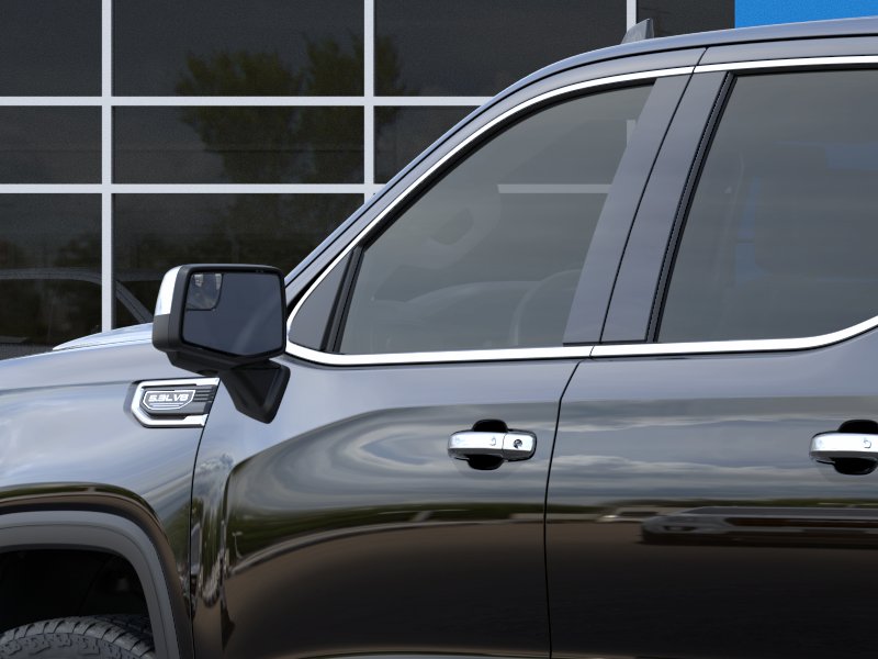 2026 GMC Sierra 1500 SLT - Photo 12
