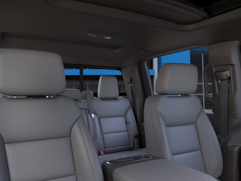 2026 GMC Sierra 1500 SLT - Photo 24
