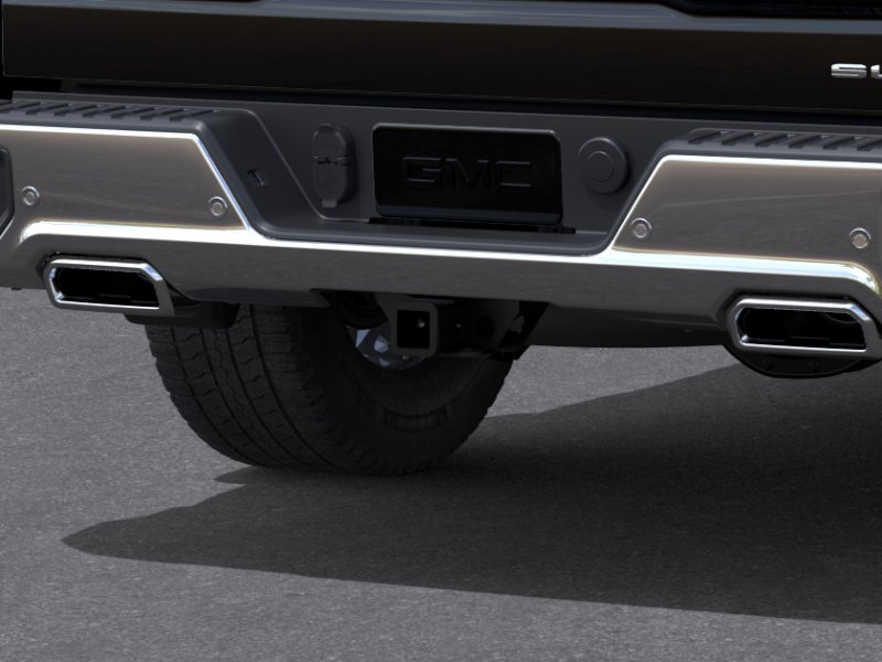 2026 GMC Sierra 1500 SLT - Photo 14
