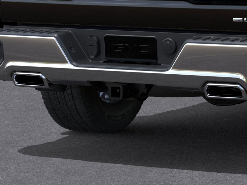 2025 Gmc Sierra 1500 SLT photo 35