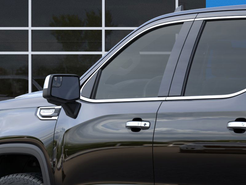 2025 Gmc Sierra 1500 SLT photo 33