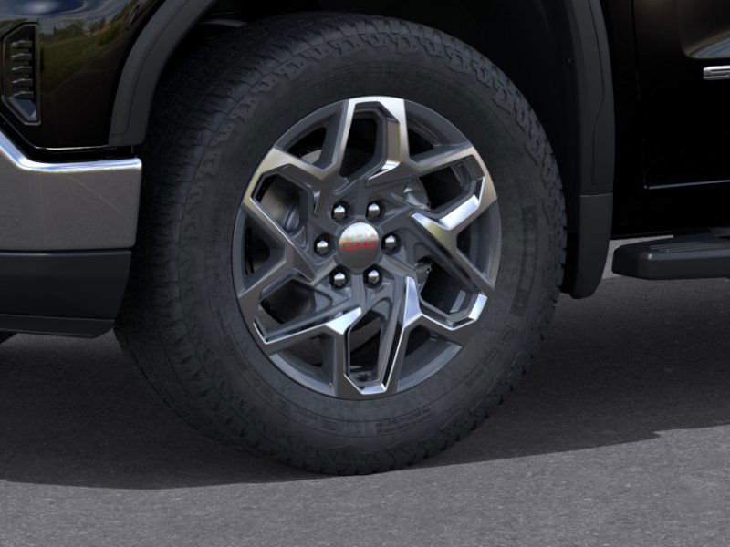 2025 Gmc Sierra 1500 SLT photo 30