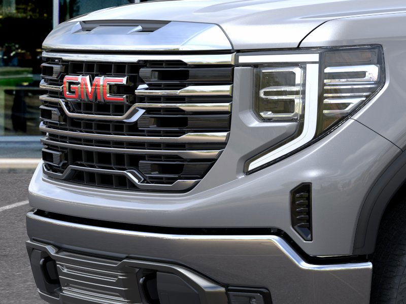 2026 Gmc Sierra 1500 SLT photo 11