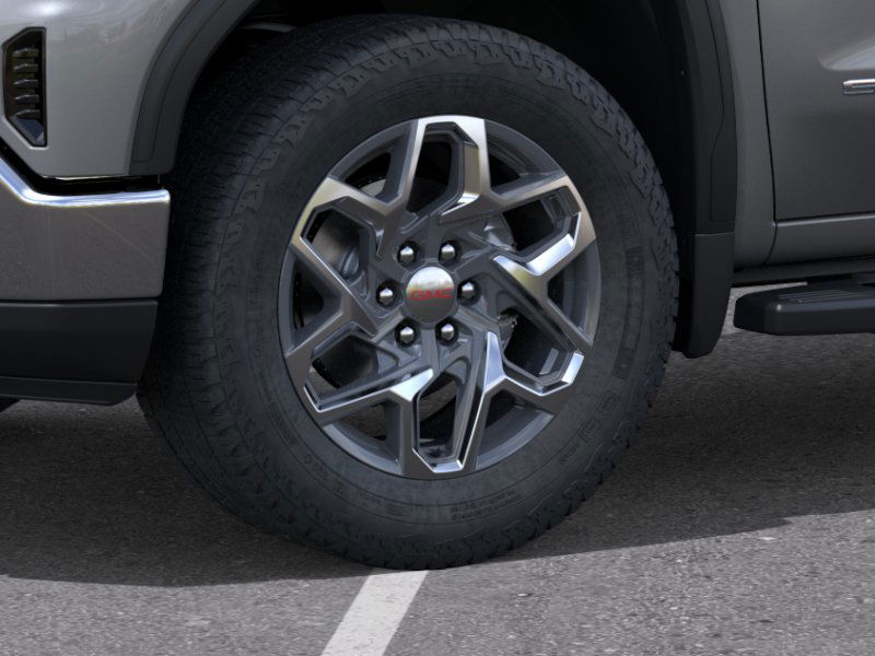 2026 Gmc Sierra 1500 SLT photo 7
