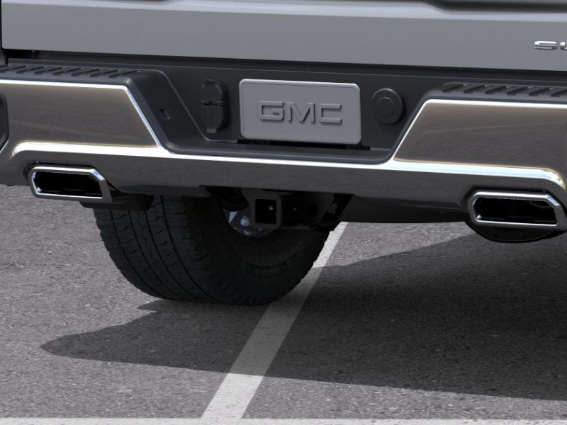 2026 Gmc Sierra 1500 SLT photo 12